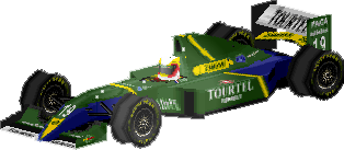 OLIVIER BERETTA - LARROUSSE